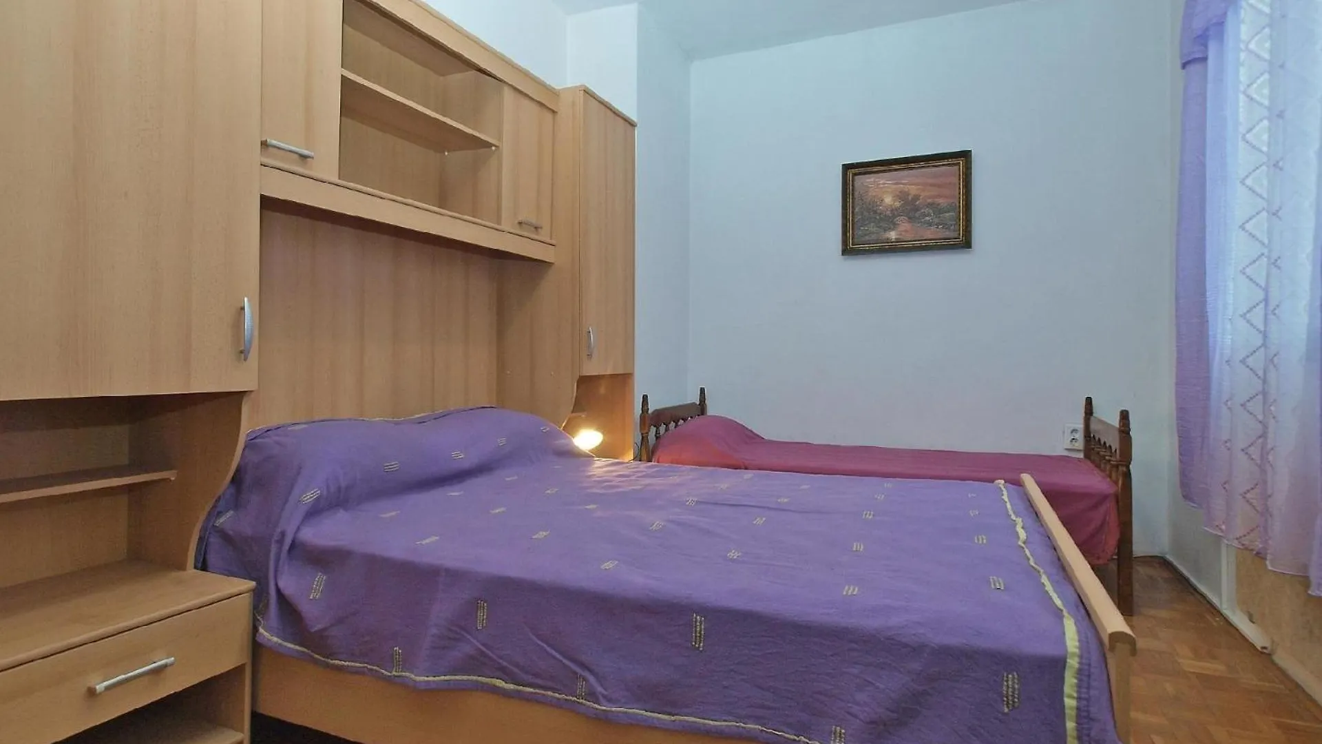 Apartment Ferienwohnung Fuer 8 Personen Ca 85 Qm In Medulin, Istrien Suedkueste Von Istrien