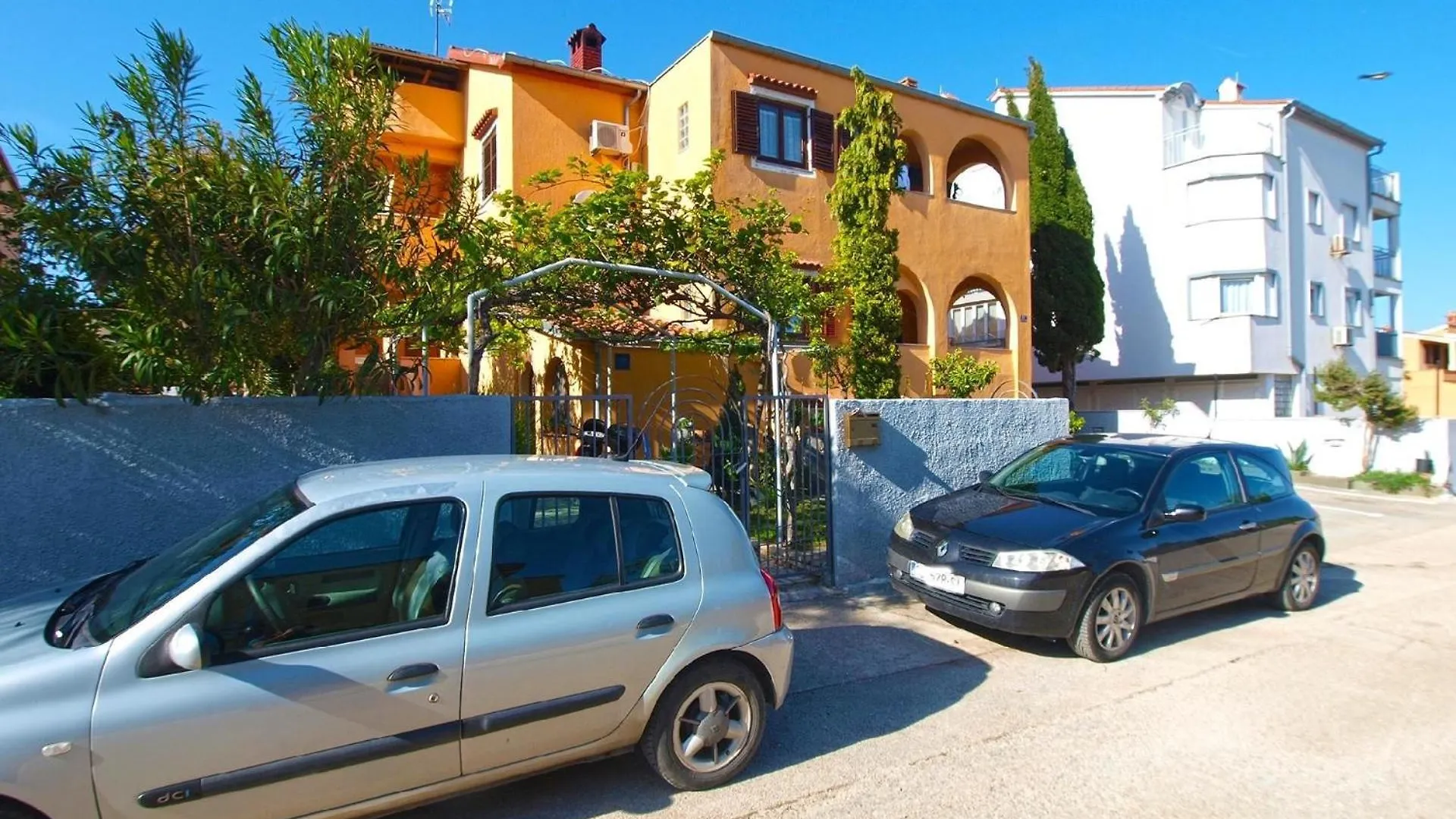 Ferienwohnung Fuer 8 Personen Ca 85 Qm In Medulin, Istrien Suedkueste Von Istrien Apartment Medulin