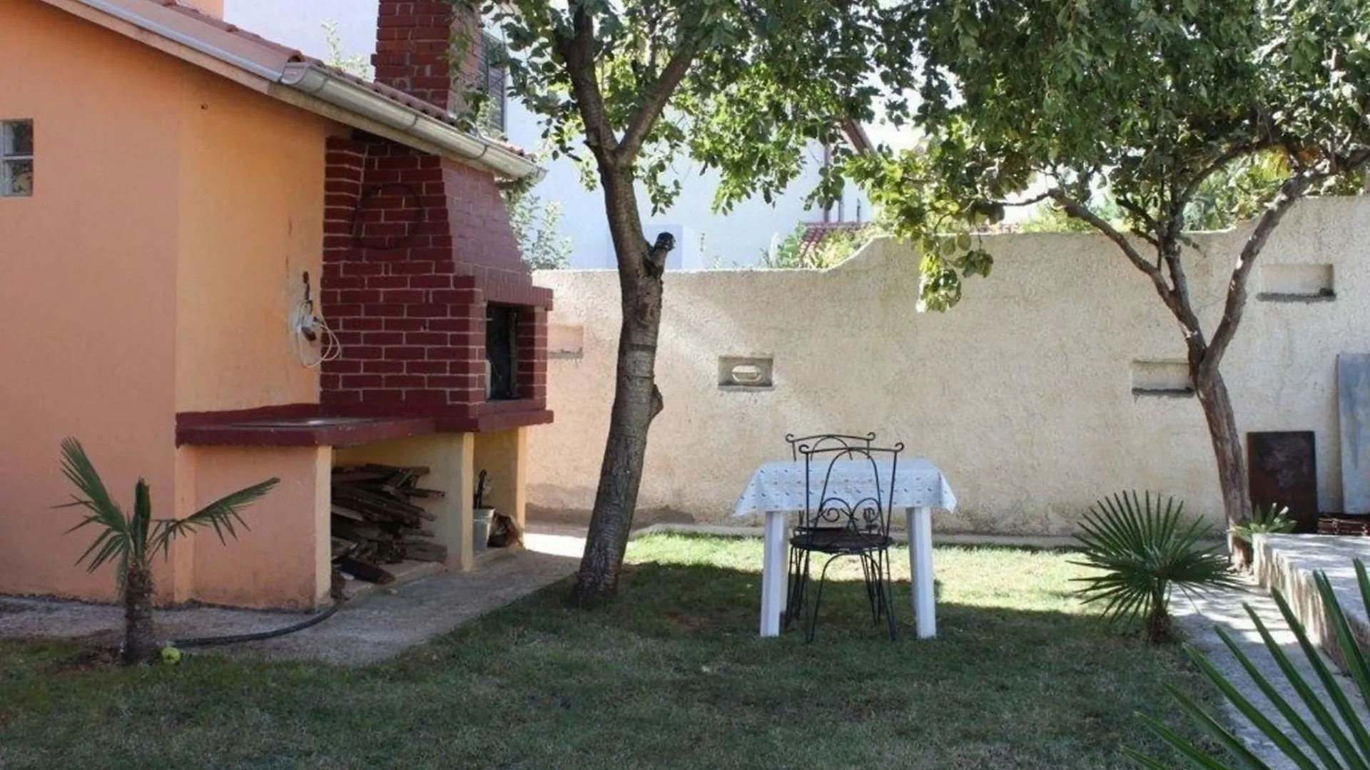 Ferienwohnung Fuer 8 Personen Ca 85 Qm In Medulin, Istrien Suedkueste Von Istrien Croatia