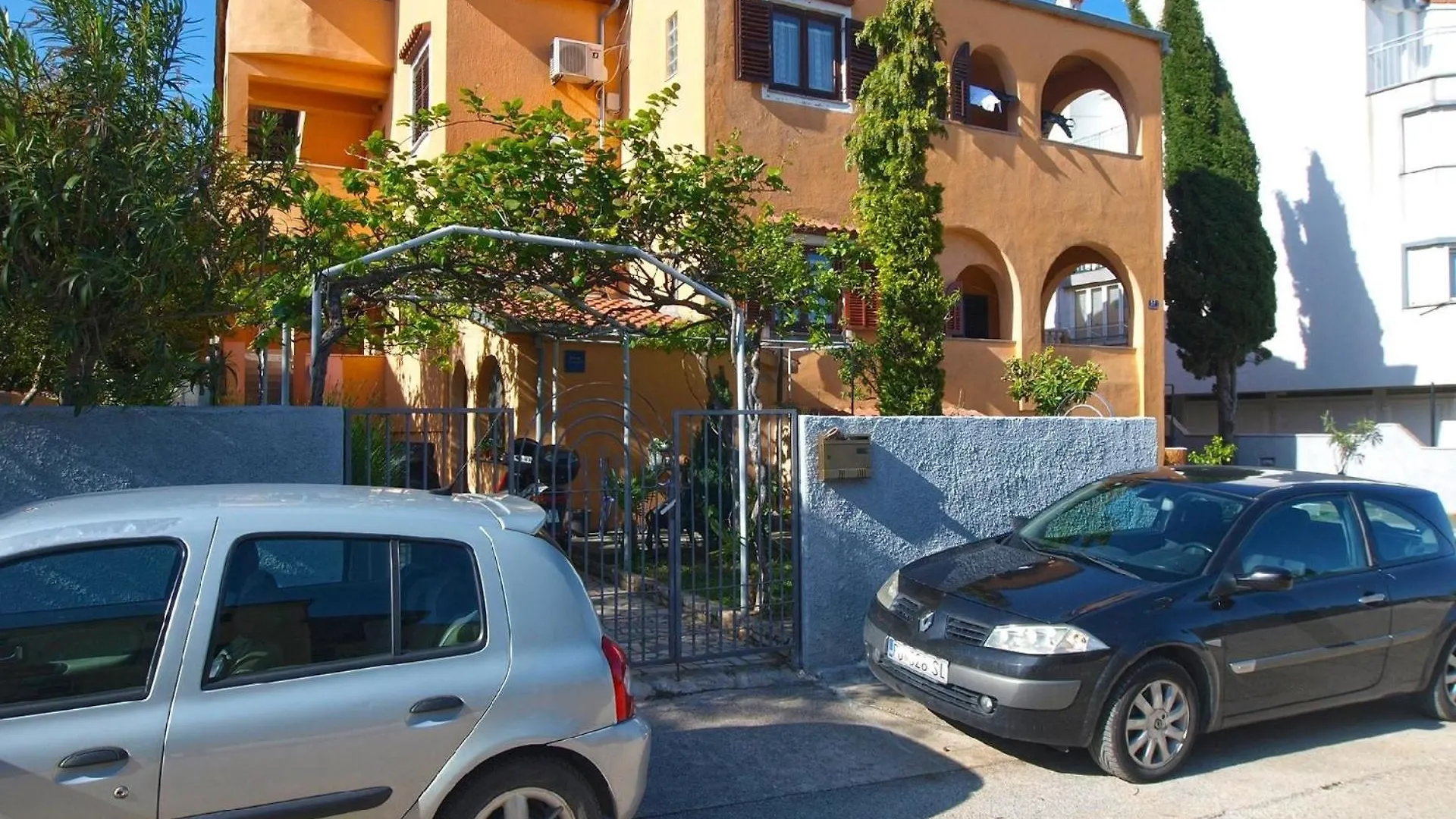 Apartment Ferienwohnung Fuer 8 Personen Ca 85 Qm In Medulin, Istrien Suedkueste Von Istrien Croatia