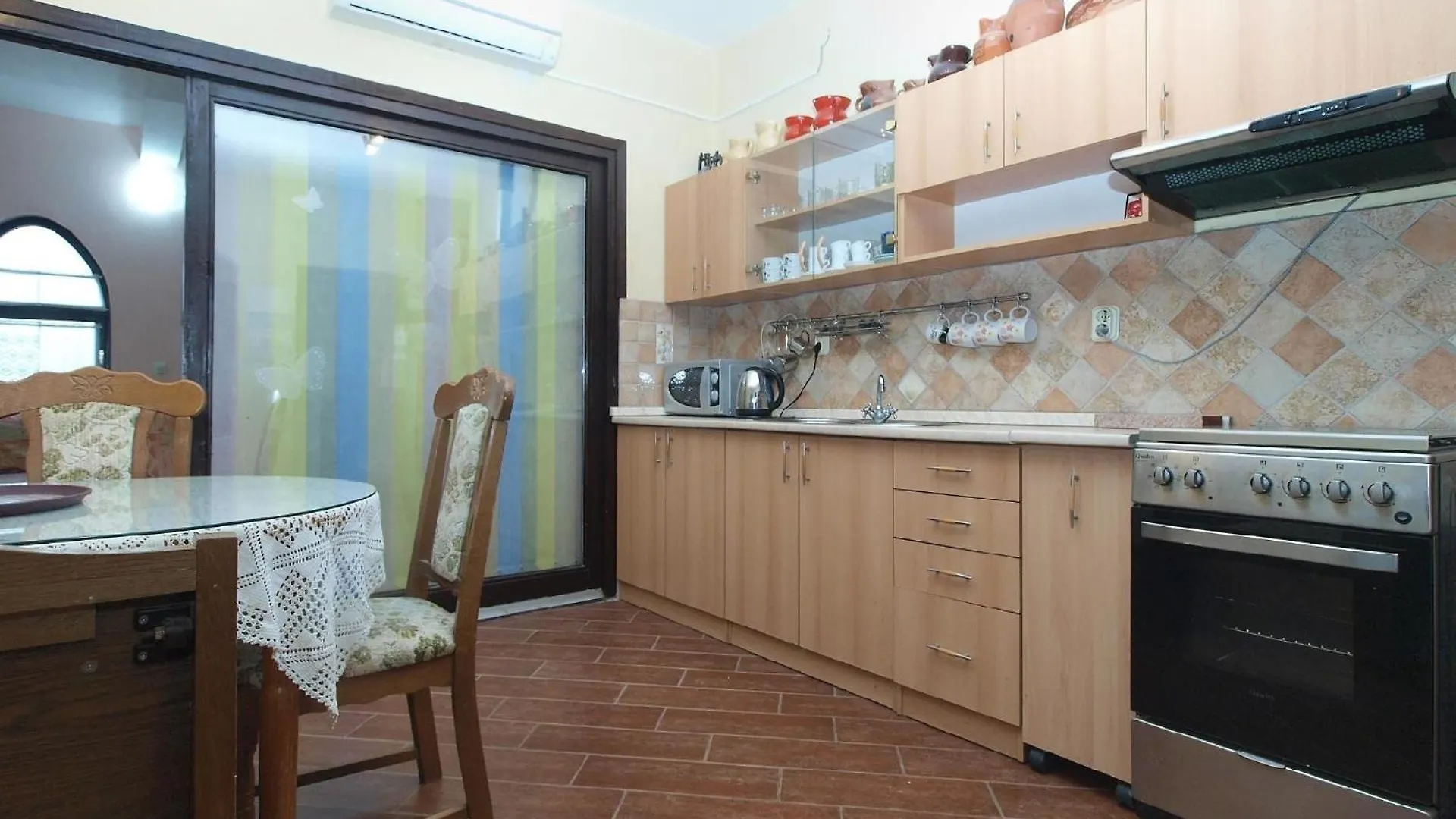 Ferienwohnung Fuer 8 Personen Ca 85 Qm In Medulin, Istrien Suedkueste Von Istrien Apartment