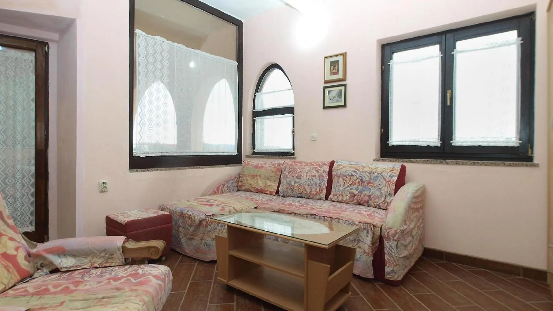 Apartment Ferienwohnung Fuer 8 Personen Ca 85 Qm In Medulin, Istrien Suedkueste Von Istrien Croatia