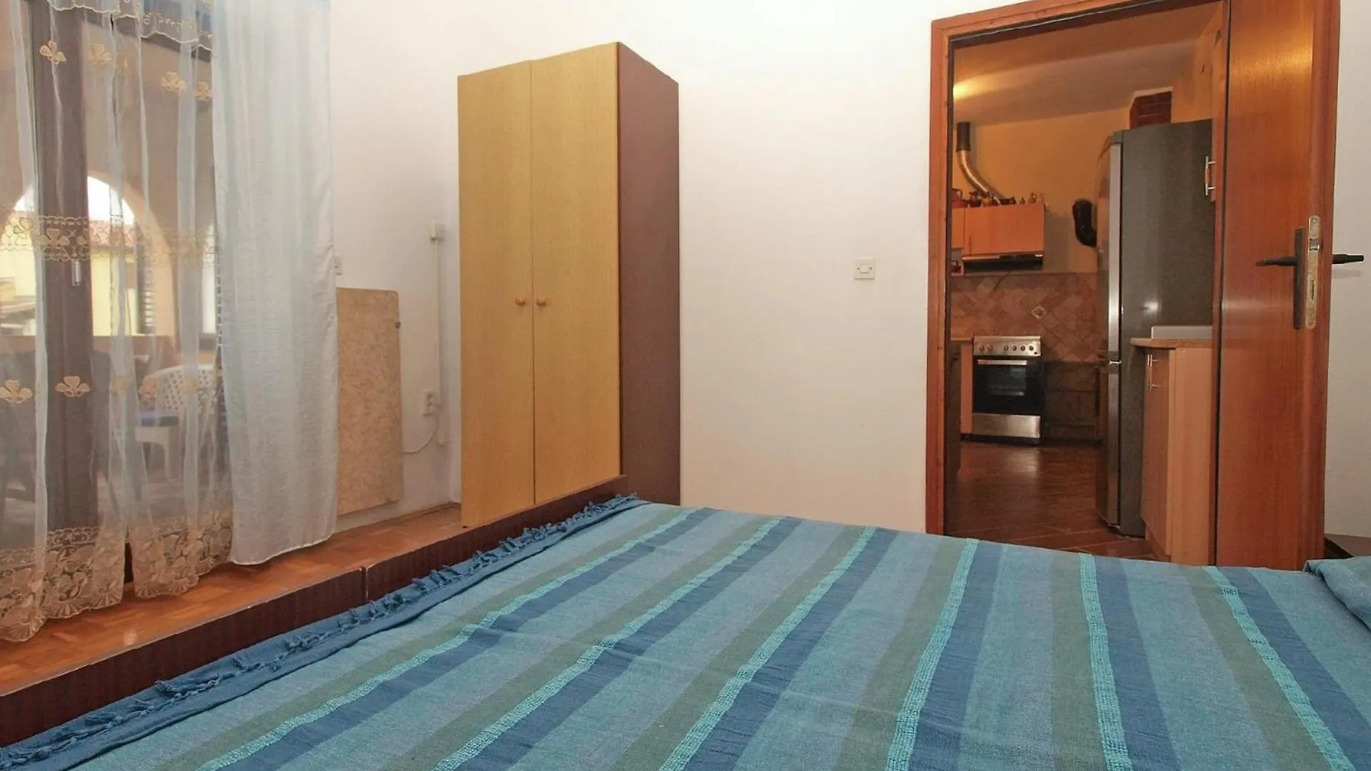 Apartment Ferienwohnung Fuer 8 Personen Ca 85 Qm In Medulin, Istrien Suedkueste Von Istrien