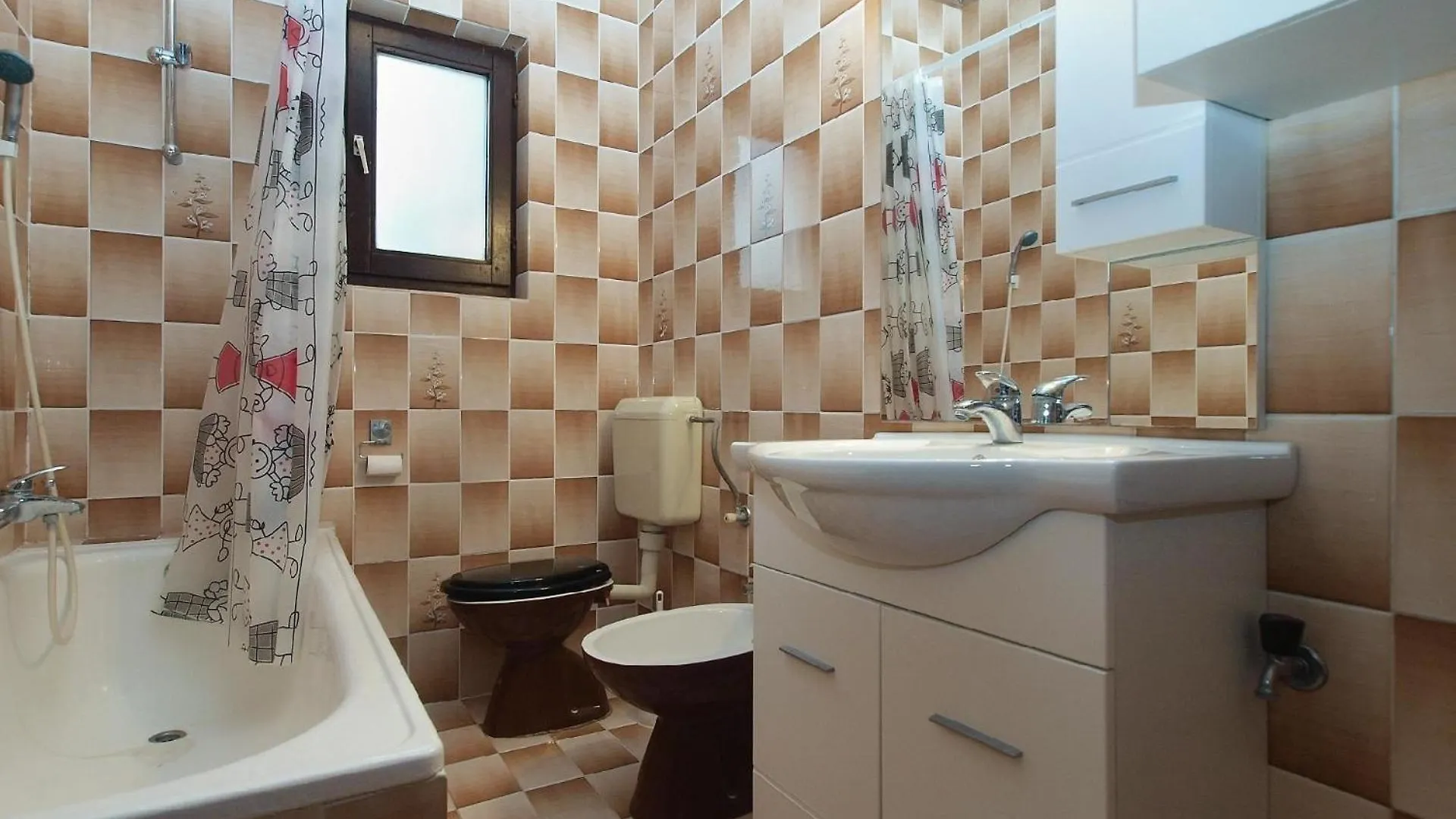 Apartment Ferienwohnung Fuer 8 Personen Ca 85 Qm In Medulin, Istrien Suedkueste Von Istrien