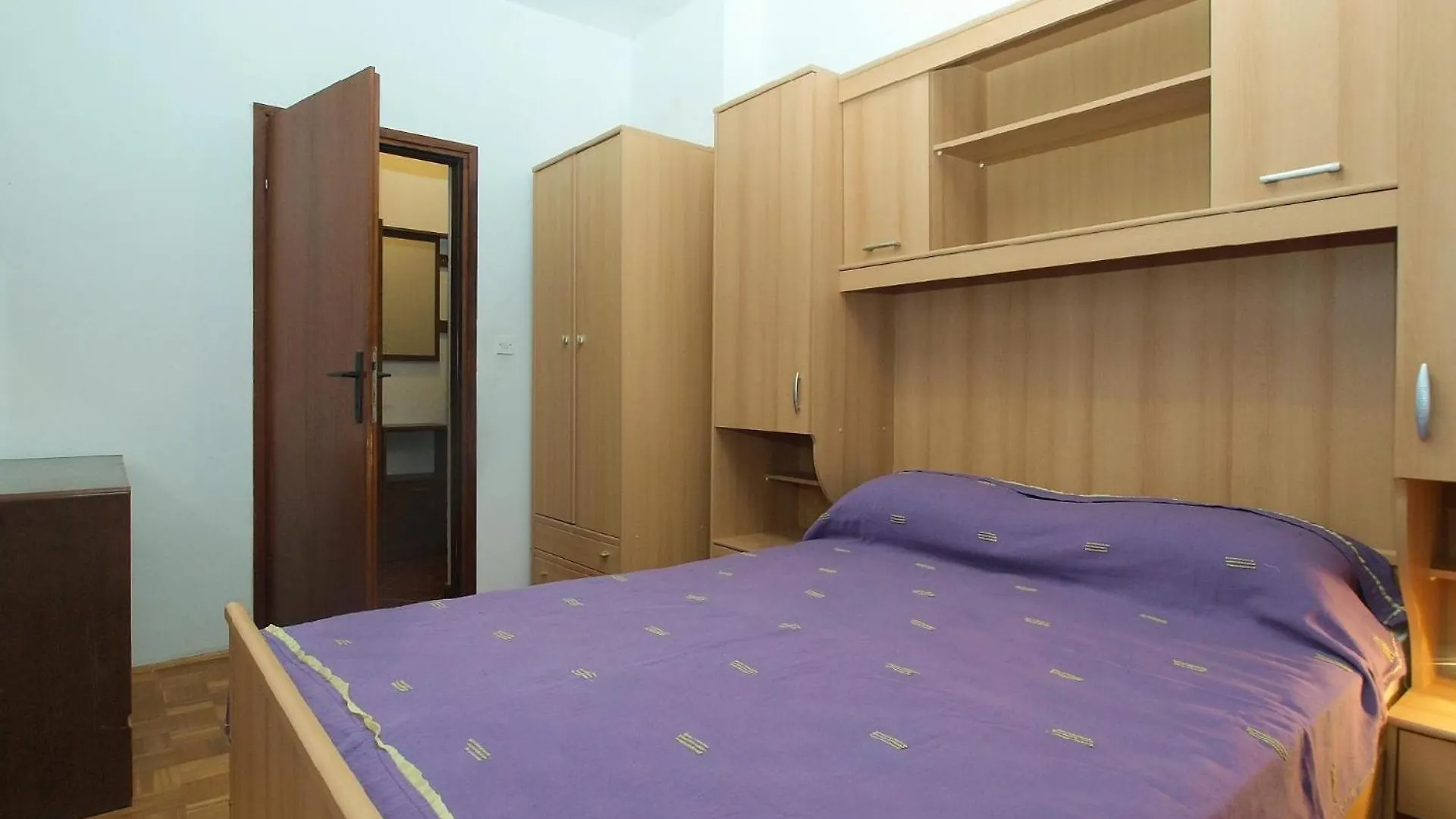 Ferienwohnung Fuer 8 Personen Ca 85 Qm In Medulin, Istrien Suedkueste Von Istrien 0*, Medolino