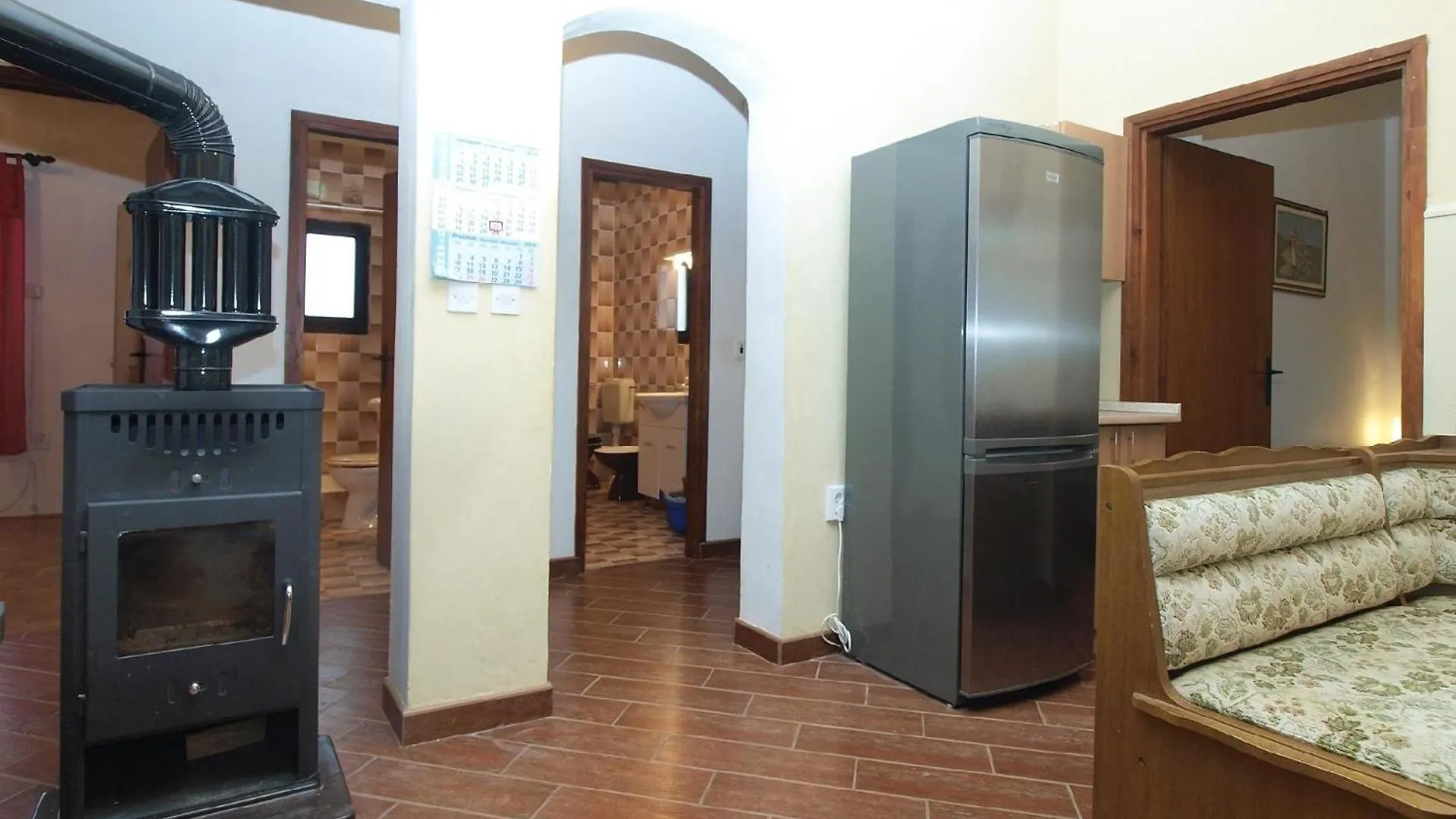 Appartamento Ferienwohnung Fuer 8 Personen Ca 85 Qm In Medulin, Istrien Suedkueste Von Istrien